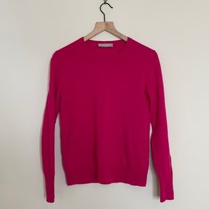 Everlane Cashmere Crewneck